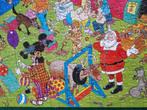 Jan van Haasteren puzzel ruilen, Ophalen, 500 t/m 1500 stukjes, Zo goed als nieuw