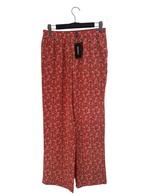 Rebelz broek NIEUW L, Nieuw, Ophalen of Verzenden, Roze, Onder de knie