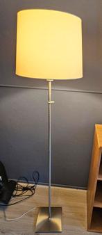 Vloerlamp, Huis en Inrichting, Lampen | Vloerlampen, 150 tot 200 cm, Gebruikt, Ophalen