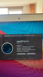 Apple Macbook air, Ophalen, Gebruikt, Qwerty, 8 GB