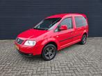 Volkswagen Caddy - 1.6 Life Family | 2X SCHUIF | AIRCO | CRU, Auto's, Voorwielaandrijving, 65 €/maand, Gebruikt, Overige modellen
