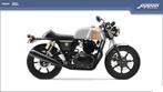 Royal Enfield Continental GT 650 (bj 2025), 2 cilinders, Bedrijf, Overig, 650 cc