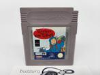 TinTin Au Tibet Nintendo Game Boy Cartridge FAH, Spelcomputers en Games, Games | Nintendo Super NES, Avontuur en Actie, Gebruikt