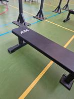 ATX Flat Bench - 3 stuks, Ophalen, Nieuw, Benen, Fitnessbank