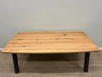 Arizona eettafel van Happy@Home 210cm nu voor €500,-, Huis en Inrichting, Nieuw, Ophalen of Verzenden, Landelijk, Minder dan 100 cm