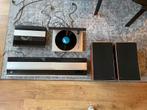 Bang & Olufson Hifi set Beo-2000 series, Ophalen, Gebruikt, Cd-speler, Losse componenten