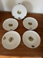 Bavaria Duch Castles borden, Antiek en Kunst, Antiek | Porselein, Ophalen of Verzenden