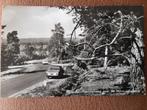 Nijverdal - Nijverdalseberg met Ford Taunus 12m en 17m, Ophalen of Verzenden, 1960 tot 1980, Ongelopen, Overijssel