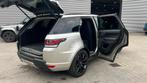 ombouw grijs kenteken Range Rover Sport, Garantie