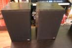 luidsprekers BNS E12S, Gebruikt, 60 tot 120 watt, Front, Rear of Stereo speakers, Ophalen