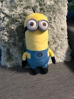 Minion Knuffel, Ophalen of Verzenden, Zo goed als nieuw, Overige typen