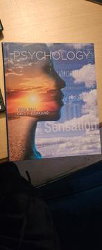 Psychology Peter Gray & David F. Bjorklund, Boeken, Studieboeken en Cursussen, Gray & Bjorklund, Ophalen of Verzenden, Gamma, WO