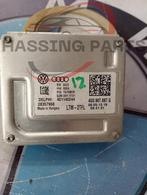 Vw Audi Skoda Seat Xenon Ballast Module 4G0907697G, Gebruikt, -, -, -