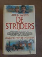 John jakes boeken €7 per stuk, Boeken, Ophalen of Verzenden, Gelezen