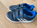 Blauwe Adidas maat 33, Ophalen of Verzenden, Zo goed als nieuw, Schoenen