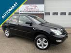 Lexus RX 300 EXE AUT DAK BTW-AUTO Y-TIMER INRUIL MOG!!!, Te koop, Geïmporteerd, 5 stoelen, Benzine