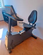 Johnson JPB 5100 Fitnessbike, Ophalen, Gebruikt
