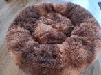 Fluffy donut mand, Ophalen of Verzenden, Nieuw, Pluche