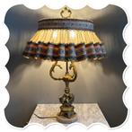Mooie antieke lamp, Ophalen