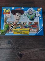 Toy Story: Zoek en Vind Spel, Hobby en Vrije tijd, Gezelschapsspellen | Bordspellen, Een of twee spelers, Ophalen of Verzenden