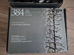 Kerstverlichting - Lumineo Cluster Lights 384 LED, Tuin en Terras, Kunststof, Minder dan 50 watt, Waterbestendig, Ophalen of Verzenden