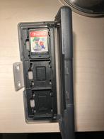 Nintendo Switch - Super Mario Bros - Wonder in handige etui, Spelcomputers en Games, Games | Nintendo Switch, 3 spelers of meer