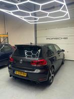 Volkswagen Golf 2.0 154KW 2010 Grijs, Voorwielaandrijving, 65 €/maand, Zwart, 4 cilinders
