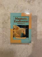 Doreen Virtue - Magische eenhoorns orakelkaarten, Tarot of Kaarten leggen, Verzenden, Overige typen, Zo goed als nieuw