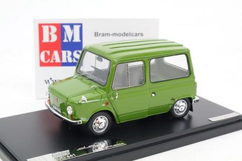 1:43  DAF Kalmar Tjöven 441 1971  -  Matrix, Hobby en Vrije tijd, Modelauto's | 1:43, Nieuw, Auto, Overige merken, Ophalen of Verzenden
