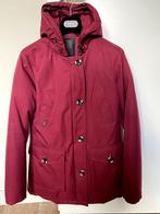 Airforce damesjas 4 pocket rood maat M, Kleding | Dames, Jassen | Winter, Maat 38/40 (M), Airforce, Ophalen of Verzenden, Zo goed als nieuw