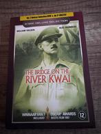 The Bridge on the River Kwai - Deluxe Selection DVD, Boxset, Drama, Ophalen of Verzenden, Zo goed als nieuw