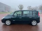 Renault Espace 2.0 16V Turbo young timer leer clima navi, Auto's, 1998 cc, 4 cilinders, 2000 kg, 7 stoelen