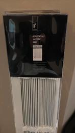 Jaloezie 120x175cm Wit, Ravi, Wit, Zo goed als nieuw, Minder dan 100 cm, 50 tot 100 cm