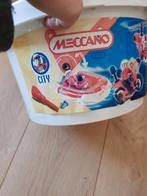 Meccano, Ophalen of Verzenden, Gebruikt, Jongen of Meisje