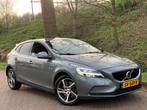 Volvo V40 2.0 T4 Inscription AUTOMAAT LUXE UITVOERING TOPSTA, Auto's, Volvo, Te koop, Zilver of Grijs, Geïmporteerd, 5 stoelen