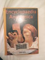 Kadotip encyclopaedia anatomica Taschen, Boeken, Wetenschap, Gelezen, Ophalen of Verzenden