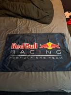 Redbull vlag, Ophalen of Verzenden, Zo goed als nieuw