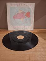 Eurythmics - There Must Be An Angel 7" Single, Cd's en Dvd's, Vinyl Singles, 7 inch, Single, Ophalen of Verzenden, Zo goed als nieuw