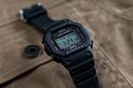casio gw5000u 1-er, Ophalen of Verzenden, Zo goed als nieuw, Staal, Casio