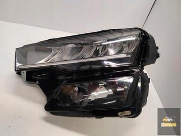 Skoda Karoq Lift LED-lamp links beschikbaar voor biedingen