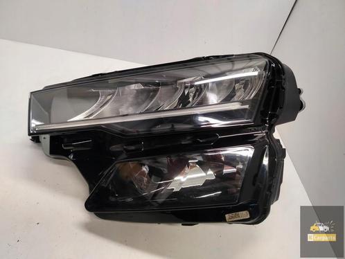 Skoda Karoq Lift LED-lamp links, Auto-onderdelen, Verlichting, Skoda, Gebruikt, Ophalen of Verzenden
