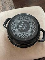 Handy pan - Geschikt voor inductie, Huis en Inrichting, Keuken | Potten en Pannen, Kookpan of Snelkookpan, Overige materialen