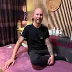 Wellness ontspannings massage voor dames, Ontspanningsmassage
