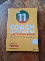 De 11 coachcompetenties in woord en beeld, Boeken, Ophalen of Verzenden, Zo goed als nieuw, Marianne van der Pool; Annemarie van der Meer