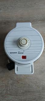 Z.g.a.n. Severin Wafelijzer Hartjes bloem hart wafel ijzer, Ophalen of Verzenden, Zo goed als nieuw