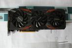 Grafischekaart: Gigabyte GeForce GTX 1070 G1 Gaming rev 1.0, Computers en Software, PCI-Express 3, DisplayPort, Ophalen of Verzenden