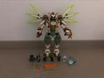 Lego ninjago set 70676, Ophalen of Verzenden, Zo goed als nieuw, Complete set, Lego