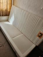2 pullman electrische 1 persoons bedden met pullmann matras, Huis en Inrichting, Slaapkamer | Bedden, Ophalen, Gebruikt, 90 cm