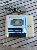 Commodore datassette, Computers en Software, Vintage Computers, Ophalen of Verzenden, Commodore
