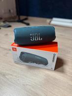 JBL Charge 5, JBL, Overige typen, Ophalen of Verzenden, Zo goed als nieuw